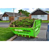 Simple Skips Limited and Ascot Scrap Metals 1158610 Image 2